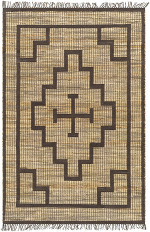 Licha Jute Rug