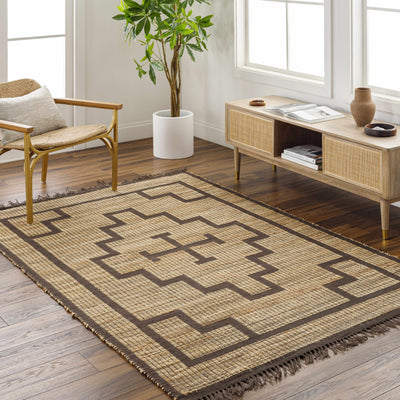 Licha Jute Rug