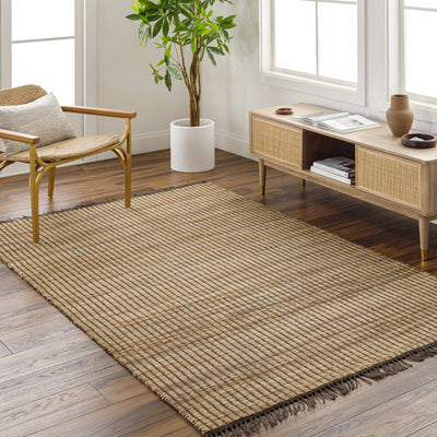 Mihal Jute Rug