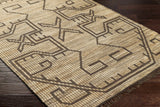 Naoya Jute Rug