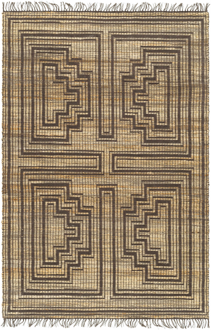 Navid Jute Rug
