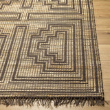 Navid Jute Rug