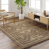 Navid Jute Rug