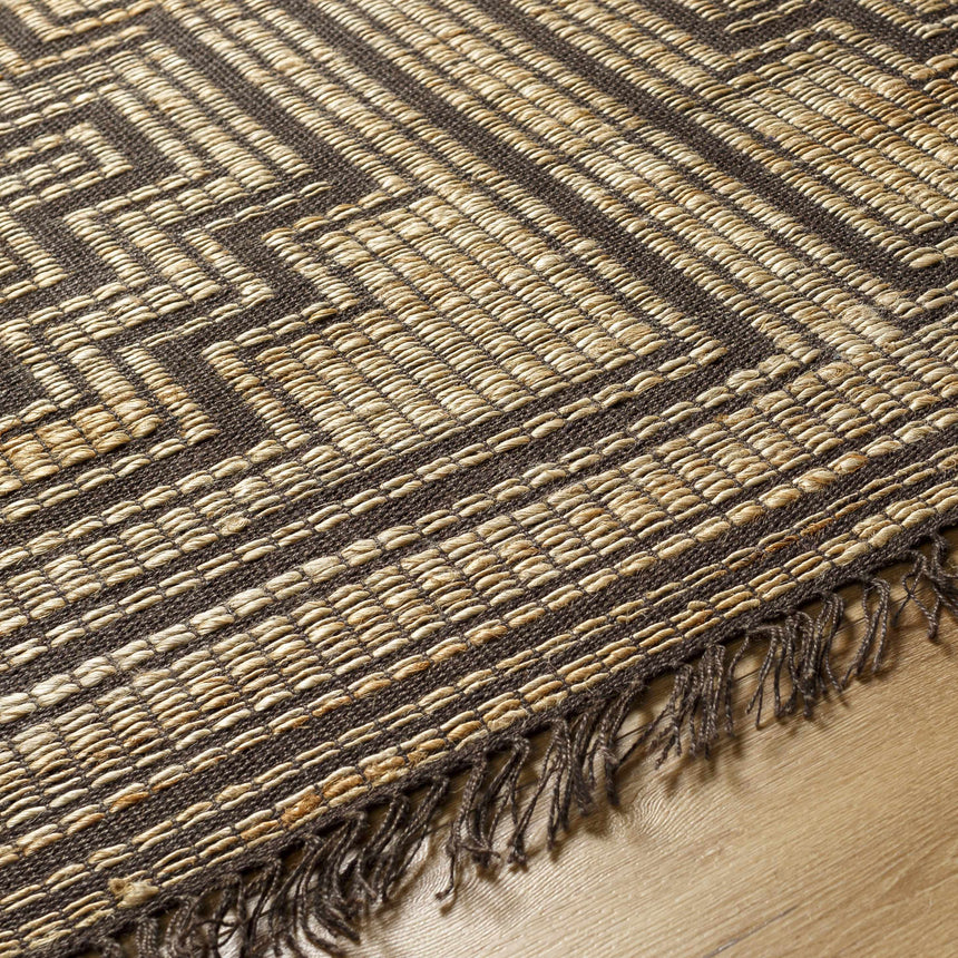 Navid Jute Rug
