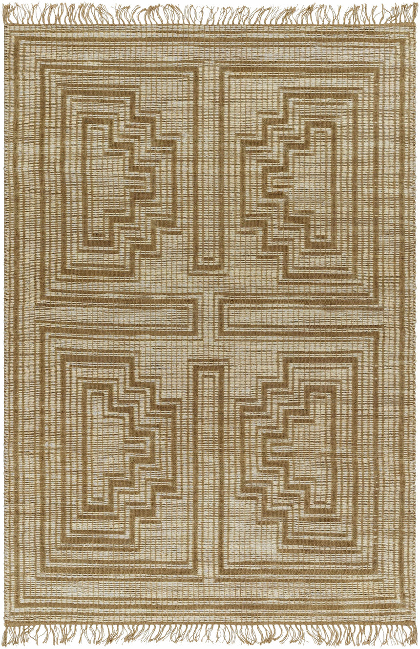 Owiti Jute Rug