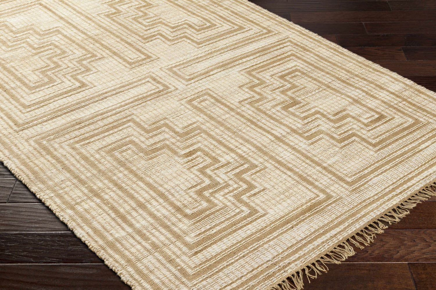 Owiti Jute Rug
