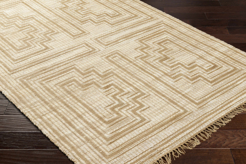 Owiti Jute Rug
