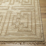 Owiti Jute Rug