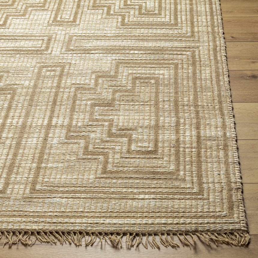 Owiti Jute Rug