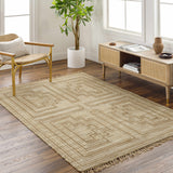 Owiti Jute Rug