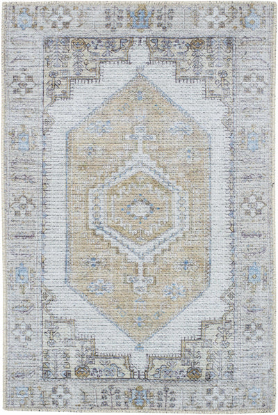 Cele Washable Area Rug