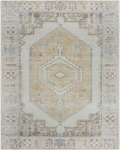 Cele Washable Area Rug