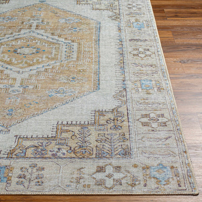 Cele Washable Area Rug