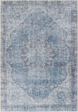 Dezso Washable Area Rug - Clearance