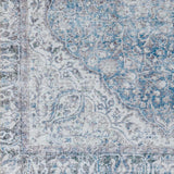 Dezso Washable Area Rug - Clearance