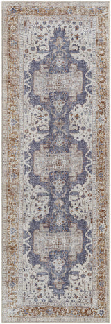 Egor Washable Area Rug - Clearance