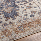 Egor Washable Area Rug - Clearance