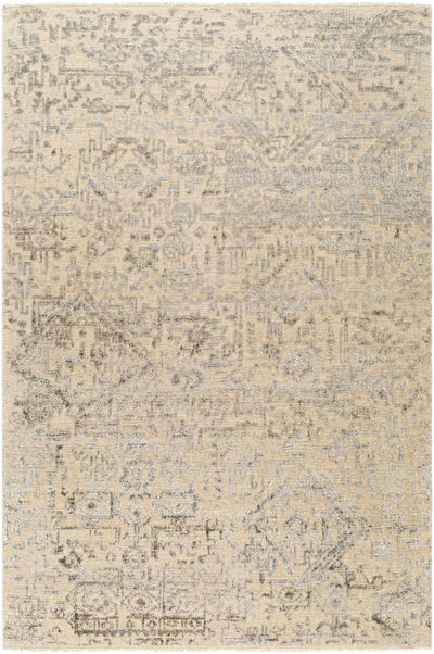 Bron Area Rug