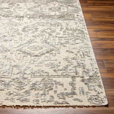 Bron Area Rug