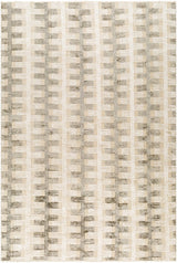 Juke Hand Knotted Wool Area Rug