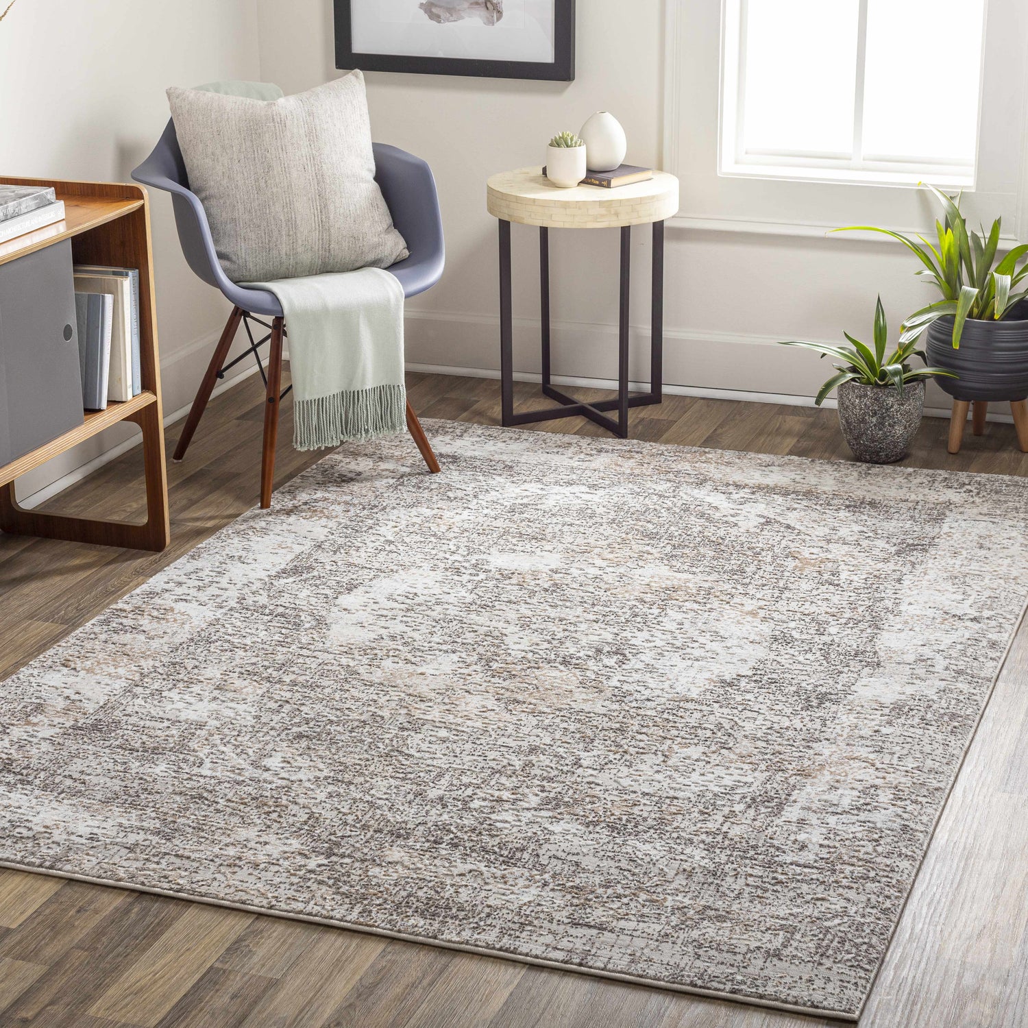 Samoset Area Rug - Clearance