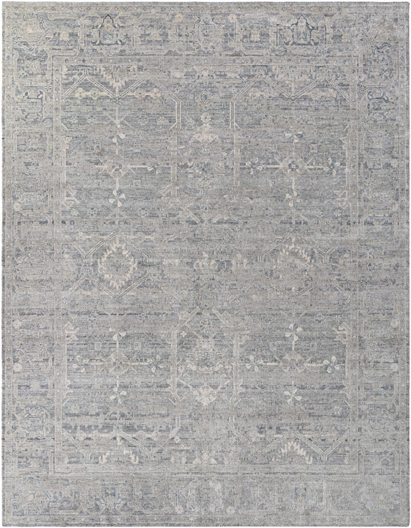 Madog Area Rug