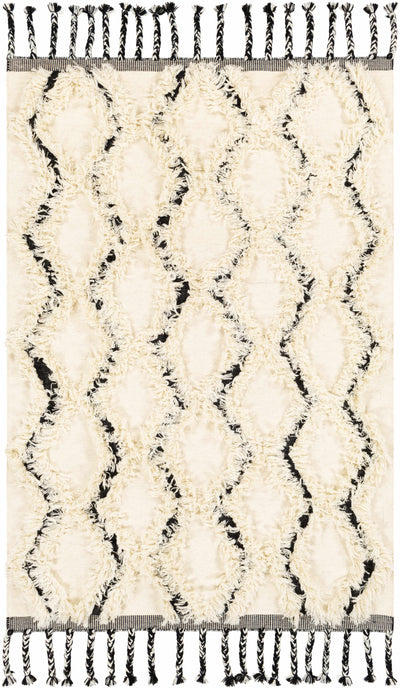 Sangerville Wool Area Rug - Clearance