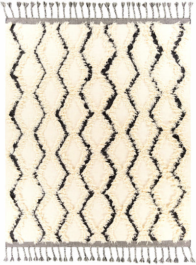 Sangerville Wool Area Rug - Clearance