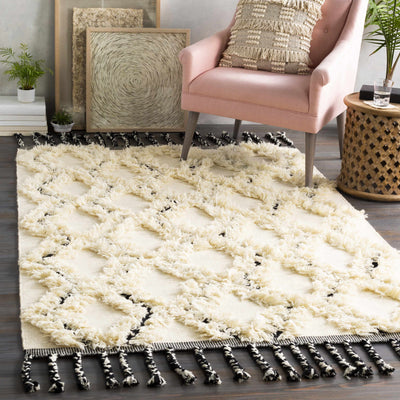 Sangerville Wool Area Rug - Clearance