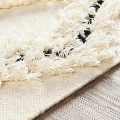 Sangerville Wool Area Rug - Clearance