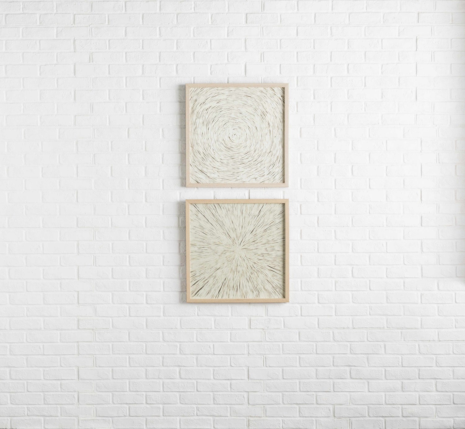 Triana Wall Art Piece - Clearance