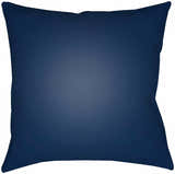 Sanguinetti Directions to Island Accent Outdoor Pillow