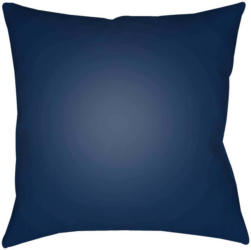 Sanguinetti Directions to Island Accent Outdoor Pillow