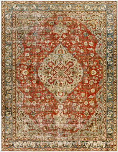 Adnan Area Rug