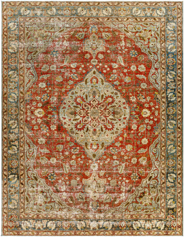 Adnan Area Rug