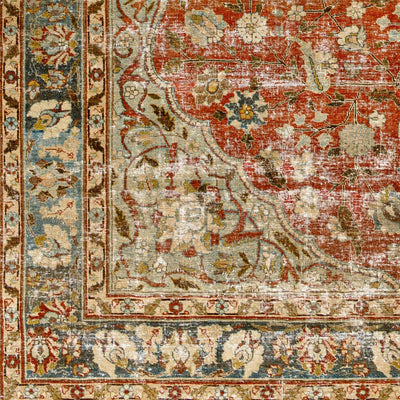 Adnan Area Rug