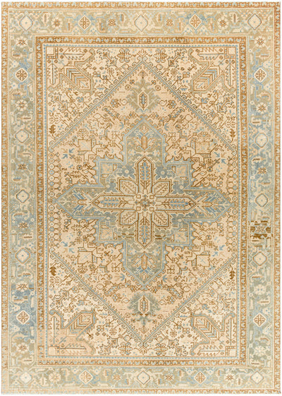 Akbar Area Rug