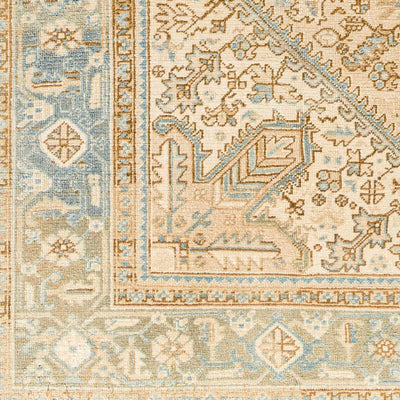 Akbar Area Rug