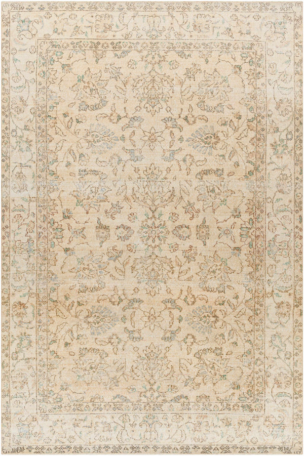 Alohi Area Rug