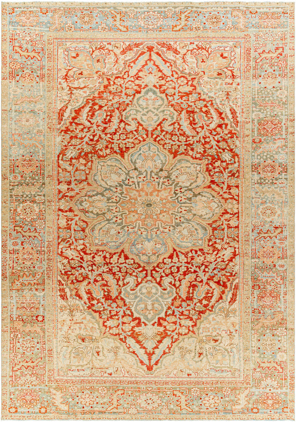 Anfim Area Rug