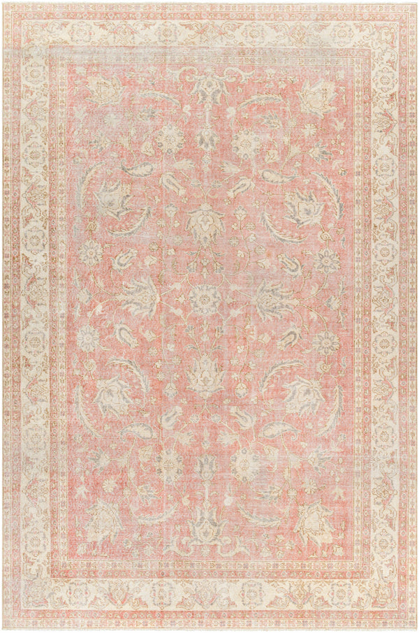 Annot Area Rug