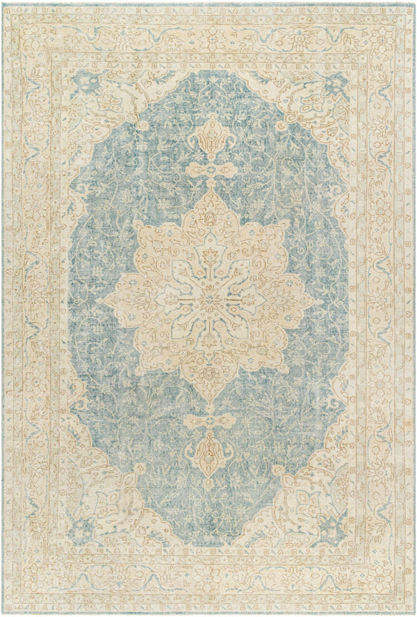 Arafa Area Rug