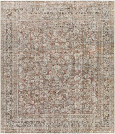 Aris Area Rug