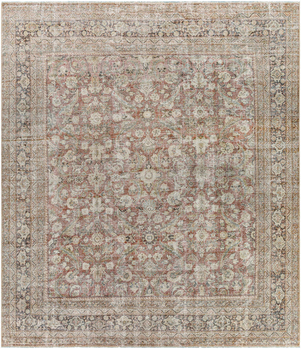 Aris Area Rug