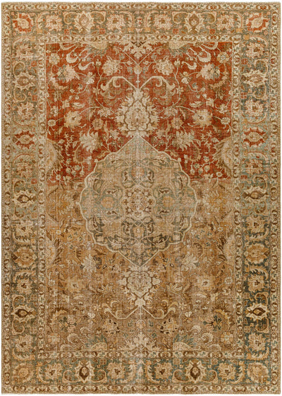 Azael Area Rug