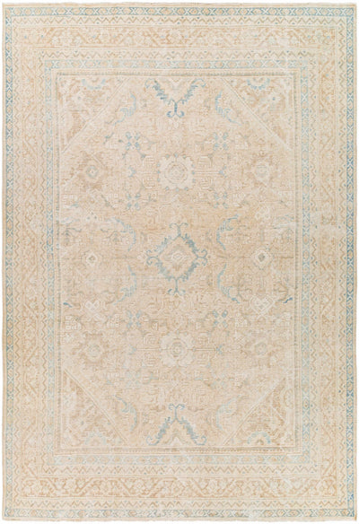 Barke Area Rug