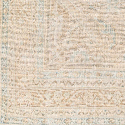 Barke Area Rug