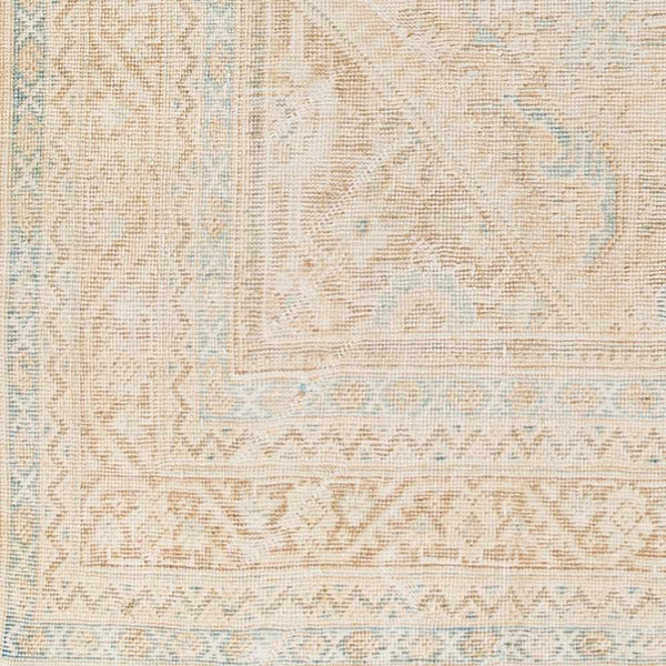 Barke Area Rug