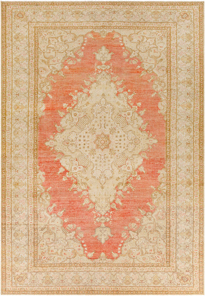 Basil Area Rug