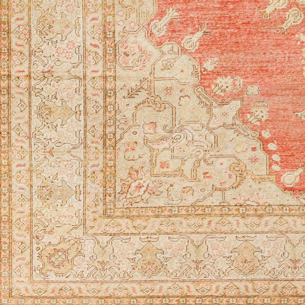 Basil Area Rug